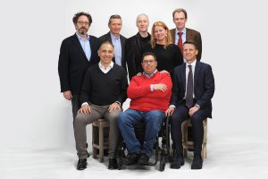 Comitato 2019-2023