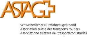 ASTAG-Associazione svizzera dei trasportatori stradali