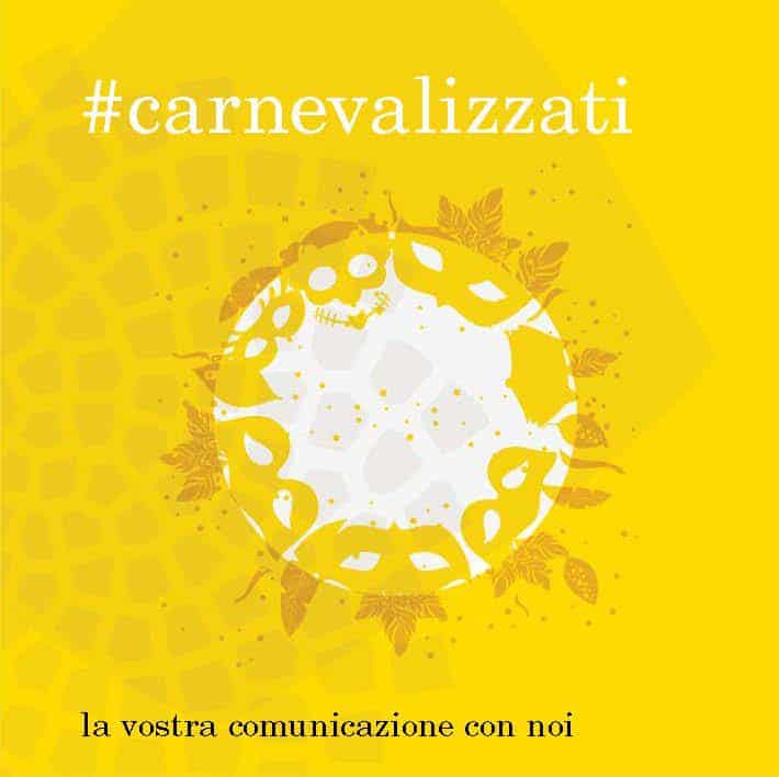 #carnevalizzati