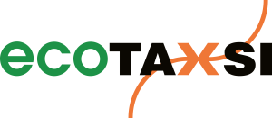 Ecotaxi logo