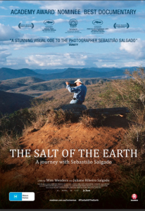 proiezione grandi velocità the salt of the earth