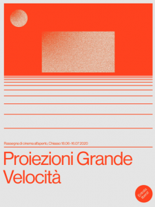 programma proiezioni grande velocità chiasso