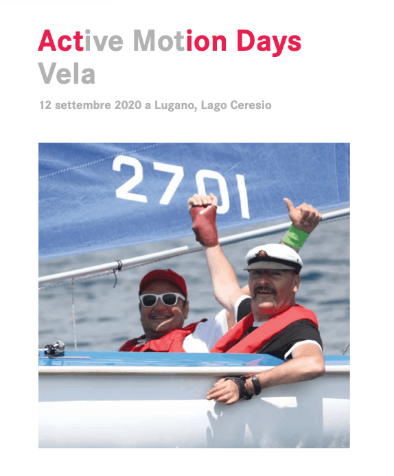 active motion days lugano