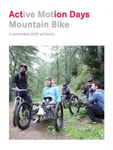 active motion days ticino