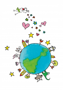 il pianeta che vorrei