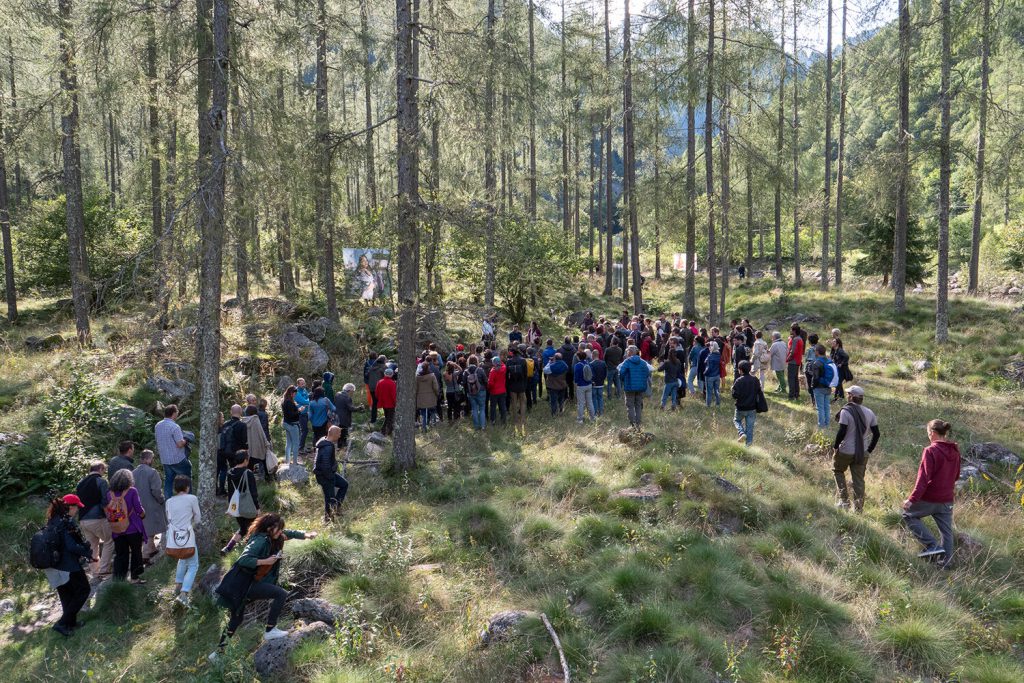 festival di fotografia verzasca