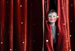 i ranuncoli teatro ragazzi
