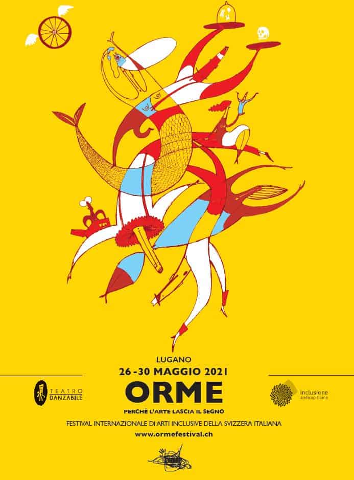 Orme 2021 flyer