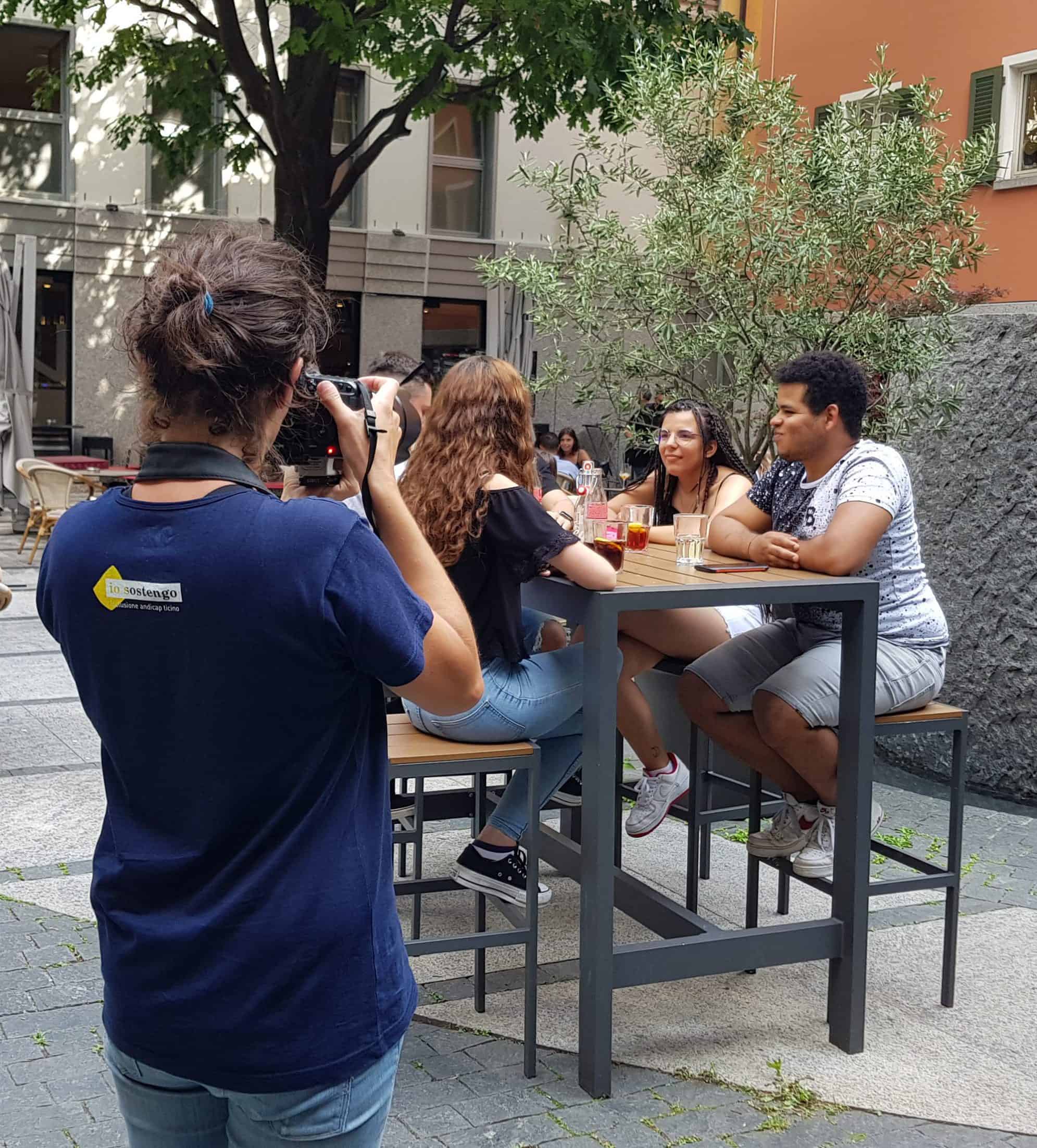 Calendario 2022 – Backstage Carina