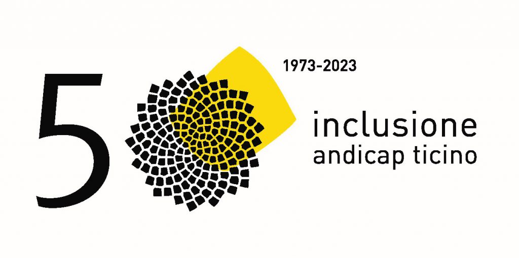 inclusione-logo-50esimo